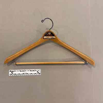 Coathanger, "The Hub"