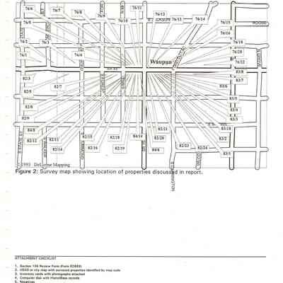 Survey Map 2