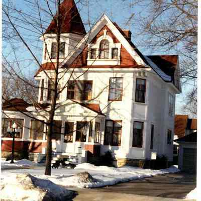Photograph, Bed and Breakfast, Rose Ivy Inn