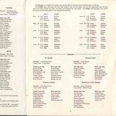 Pages 1 and 2