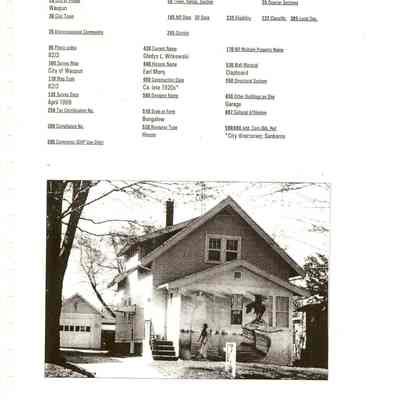 27 W. Main - Photo code 82/3