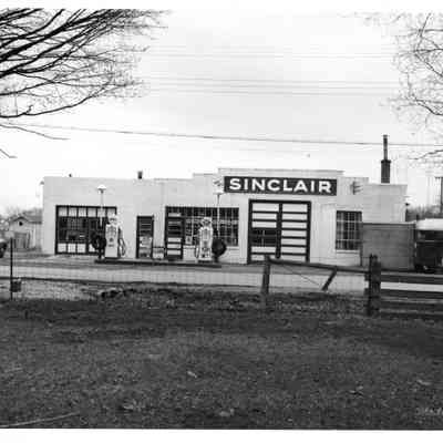 Schultz Service Garage