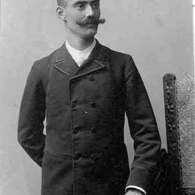 Beal, F. L.