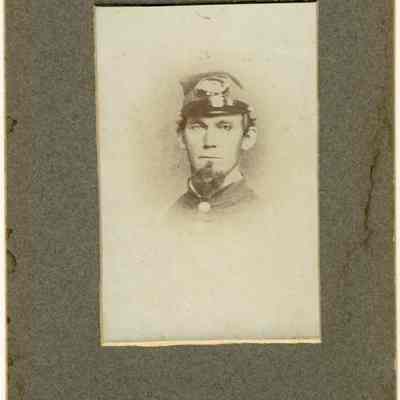 Unknown Soldier