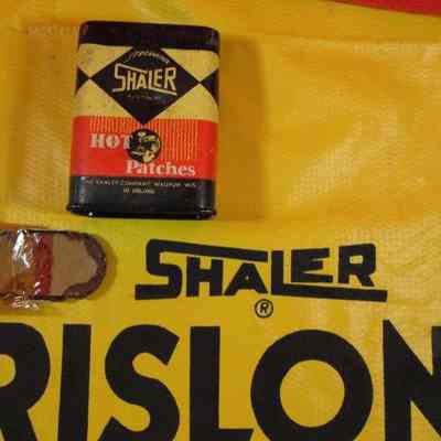 Patches(Hot)