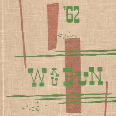 Waubun 1962