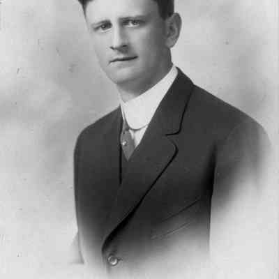 G. H. Schroeder, Masonic Lodge #48