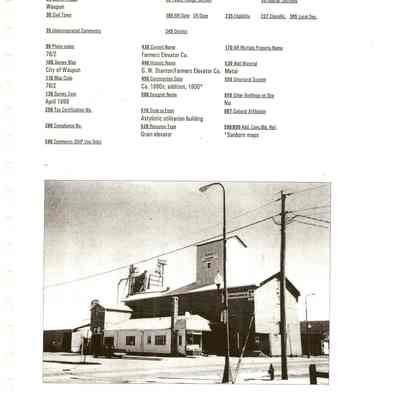 2 W. Main St. - Photo code 76/2