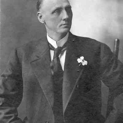 I. L. Henry, Masonic Lodge #48