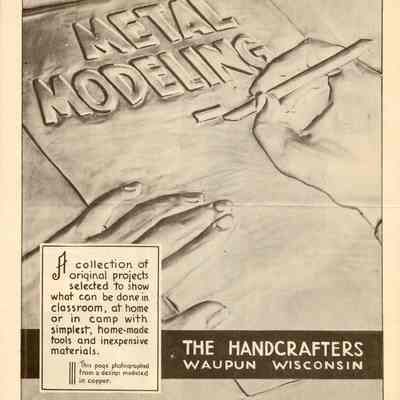 Metal Modeling