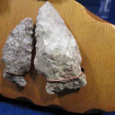 Native American Artifacts