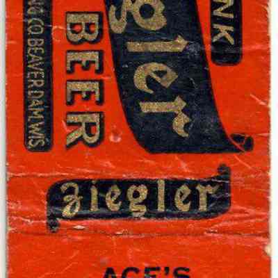 Matchbook, Ace's Tavern