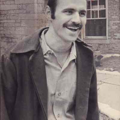 Photograph, Corrections, Wisconsin State Prison, Karleton Armstrong