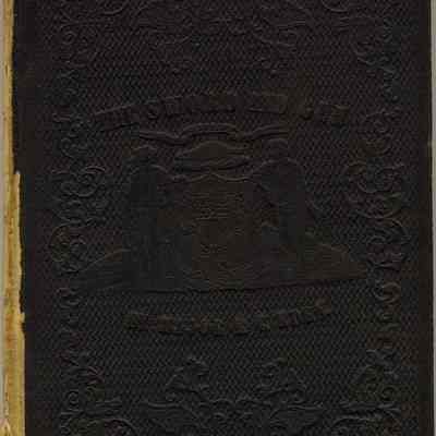 The Sword and Gun, A History of the 37th Wis. Volunteer Infantry