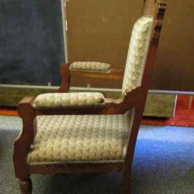 East Lake Arm Chair