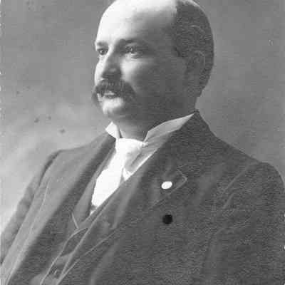 Billmeyer, D. H.