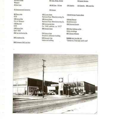 21 E. Jefferson St. - Photo code 82/5