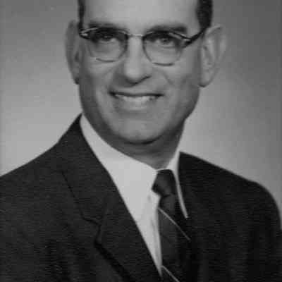 Hillery, Melvin C., Masonic Lodge #48