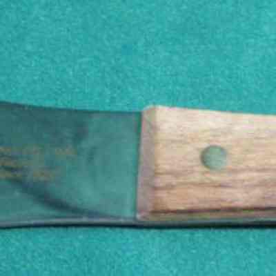 Spatula(Bird Trucking Co.Inc