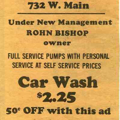 A & A Car Wash & Gas