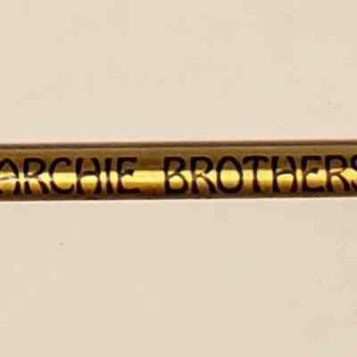 Pencil, Archie Brothers, Inc.