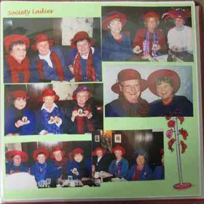 November Get-Together