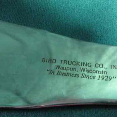 Spatula (Bird Trucking Co. Inc) of Waupun