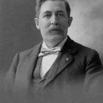 Curtis, Henry Clay, Masonic Lodge #48