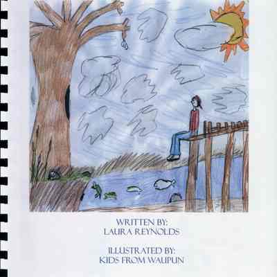 The Marsh King