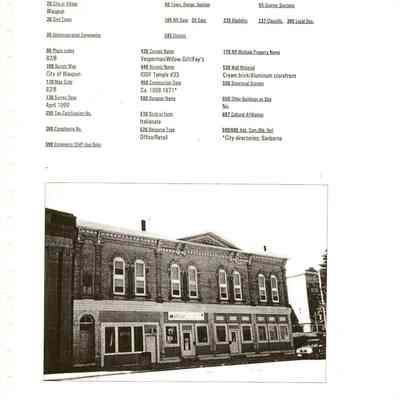 215-221 E. Main St. - Photo code 82/8