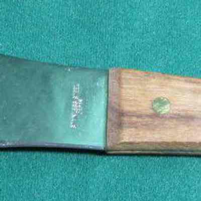 Spatula(Bird Trucking Co. Inc) of Waupun