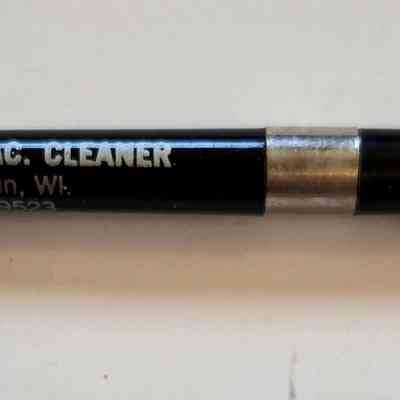 Pen, Metzger Vac Cleaner