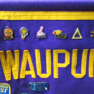 Waupun Lioness Banner