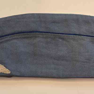 Boy Scouts, BSA, Air Boy Scout Garrison Hat