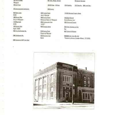 223 E. Main St. - Photo code 82/9