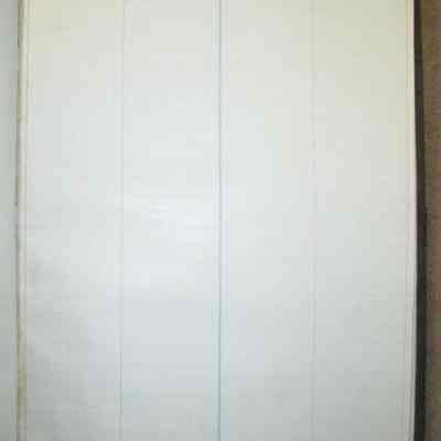 Listing for text books adopted