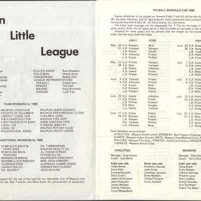 Pages 2 and 3