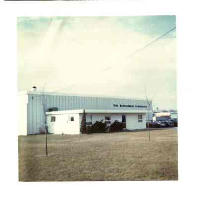 Photo of King Manufacturing Corporation