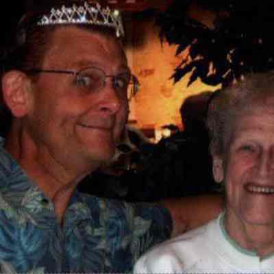 Photograph, Tom Mullica