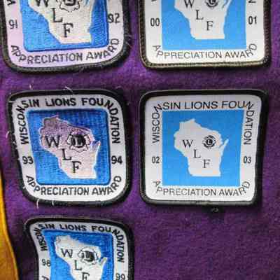 Waupun Lioness Banner
