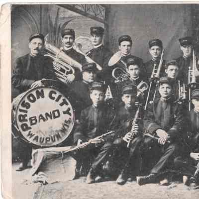 Postcard