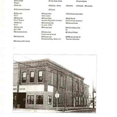301 E. Main St. - Photo code 82/12