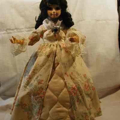 Abigail Smith Adams