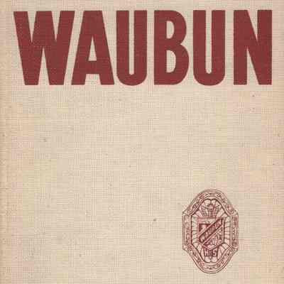 Waubun 1948