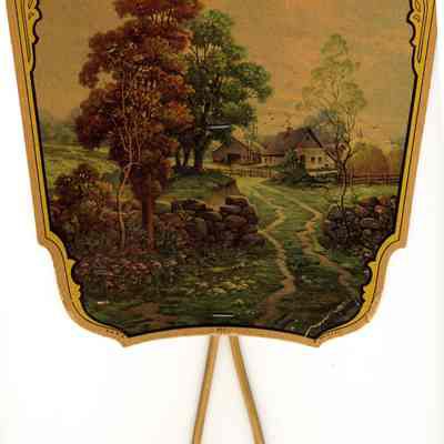 Hinkamp & Kohls Fan.
