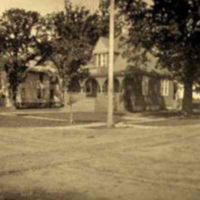 Photographs, J.A. Kastein Jr., Grove and Wilcox Streets