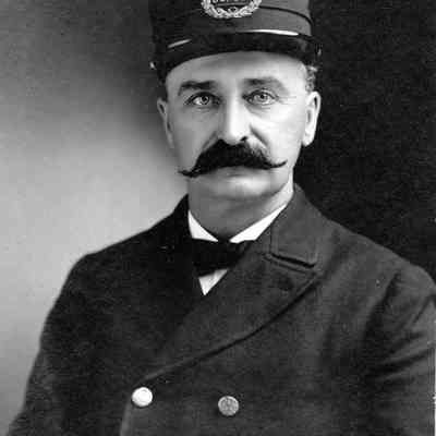 E. S. Harvey, Masonic Lodge #48
