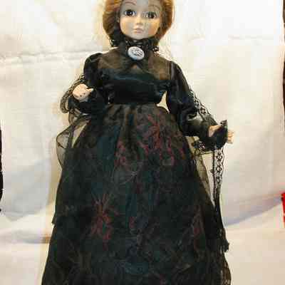 Jane Means Appleton Pierce