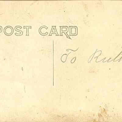 To Ruth