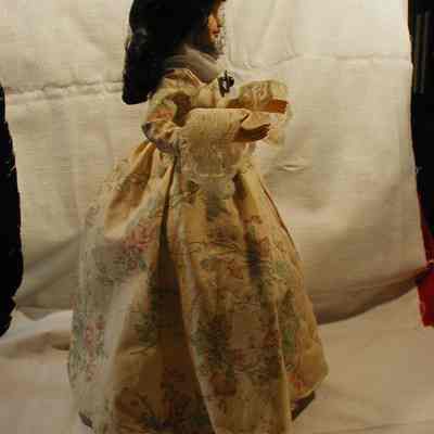 Abigail Smith Adams